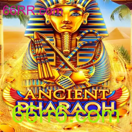 Explorando o Mundo de AncientPharaoh: Uma Jornada ao Passado com 66RR.com