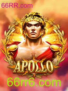 Descubra o Mundo de Apollo no Universo de Jogos 66RR.com