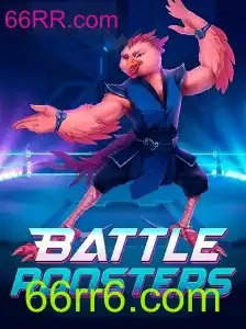 BattleRoosters: Uma Imersão Completa no Universo Competitivo de 66RR.com