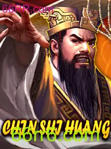 ChinShiHuang: Descubra o Fascinante Jogo de Estratégia