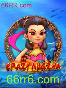 Explorando o Mundo de CrazyNuoZha: Um Jogo Inovador - 66RR.com