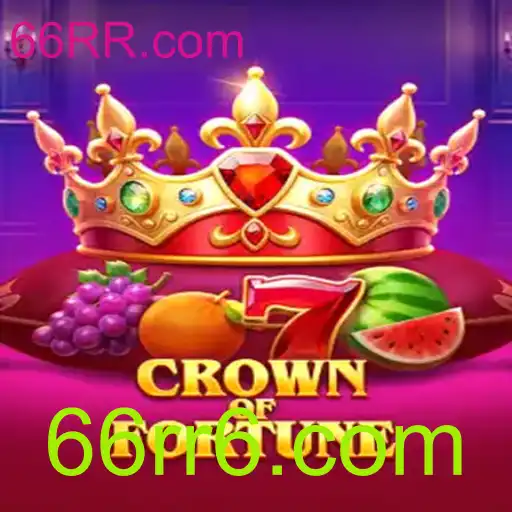 Aventura e Estratégia em CrownofFortune: Descubra o Mágico Jogo 66RR.com