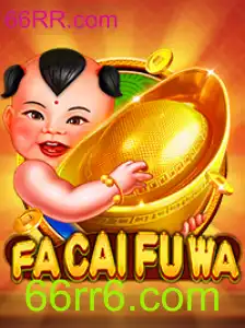 FaCaiFuWa: Descubra o Jogo que Está Conquistando o Mundo