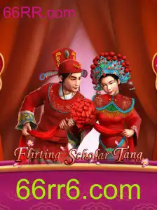 Explorando o Mundo de Flirting Scholar Tang