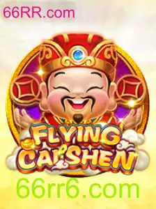 Explorando o Mundo de 'FlyingCaiShen': O Jogo Que Está Conquistando o Coração dos Jogadores