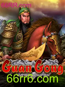 Explorando o Mundo de GuanGong
