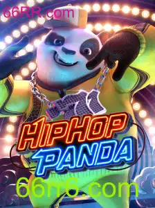 Desvendando HipHopPanda: O Fascinante Mundo dos Jogos de Azar