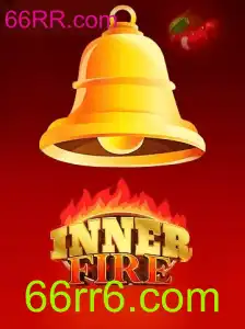 Tudo sobre InnerFire: A Nova Sensação do Mundo dos Jogos