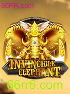 InvincibleElephant: Explore o Novo Fenômeno dos Jogos com 66RR.com