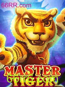 Descubra o Envolvente Jogo MasterTiger e o Fascinante Universo de 66RR.com