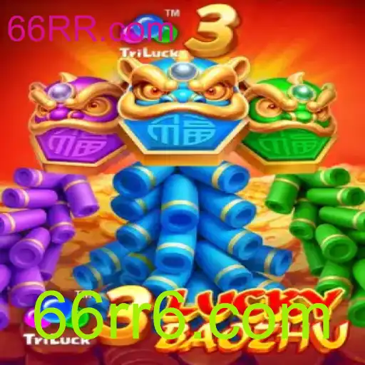 Explorando o Mundo de 3LuckyBaozhu: Uma Experiência de Jogo com 66RR.com