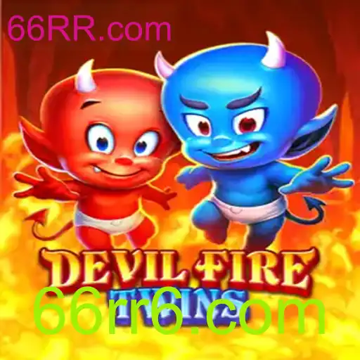 Explorando o Fascinante Mundo de DevilFireTwins