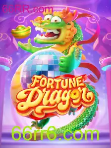 Desvendando FortuneDragon: O Jogo que Conecta Estratégia e Aventura