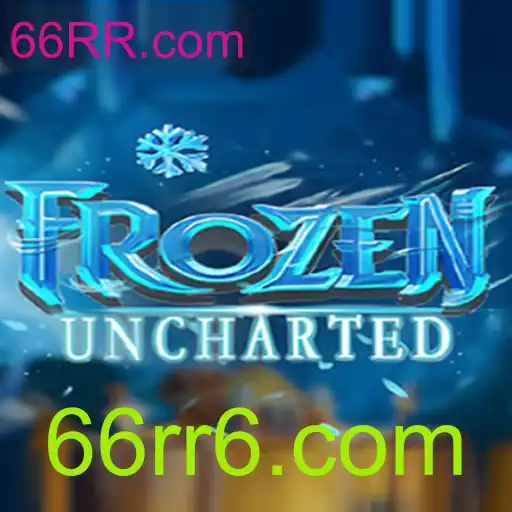 Explorando o Mundo de FrozenUncharted