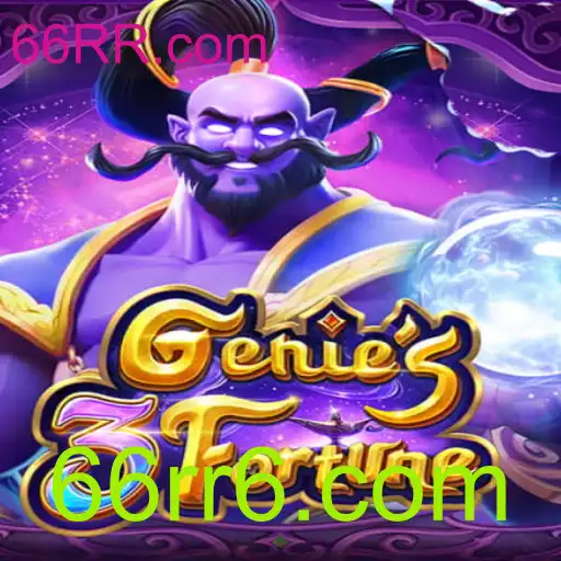 Descubra o Empolgante Mundo de Genie3Fortune