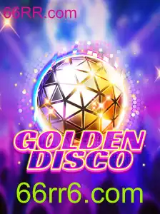 GoldenDisco: Um Novo Fenômeno no Mundo dos Jogos