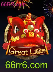 Descubra o Fascinante Mundo de GreatLion e 66RR.com