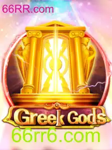 Explorando o Fascinante Mundo de GreekGods