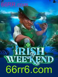 Descubra o Fascinante Mundo do IrishWeekend