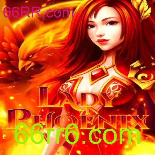 Descubra o Empolgante Mundo de LadyPhoenix: Uma Aventura Inigualável