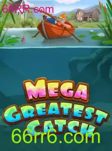 Desvendando MegaGreatestCatch: A Nova Sensação dos Jogos