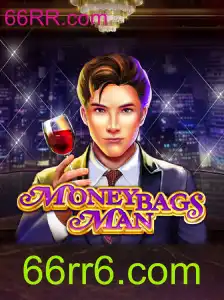 Descubra o Fascinante Mundo de MoneybagsMan