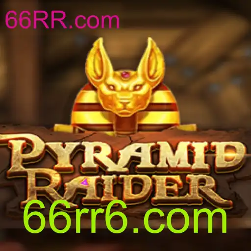 Descubra o Mundo de Aventuras em 'PyramidRaider' com 66RR.com