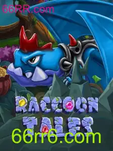 RaccoonTales: Uma Aventura Imersiva no Mundo dos Guaxinins