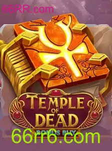 Explorando o Fascinante Mundo de TempleofDeadBonusBuy