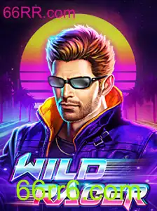 Explorando o Mundo Intenso de WildRacer: Descrição e Regras do Jogo