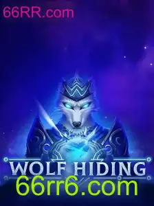 Descubra o Fascinante Mundo de WolfHiding