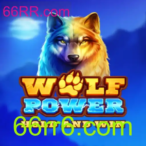 WolfPower: O Novo Jogo Empolgante