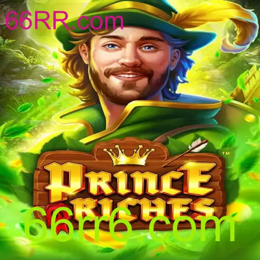 Descubra o Fascinante Mundo do Jogo PrinceOfRiches