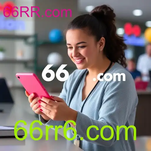 Promoções on-line: A Ascensão de 66RR.com no Cenário Digital