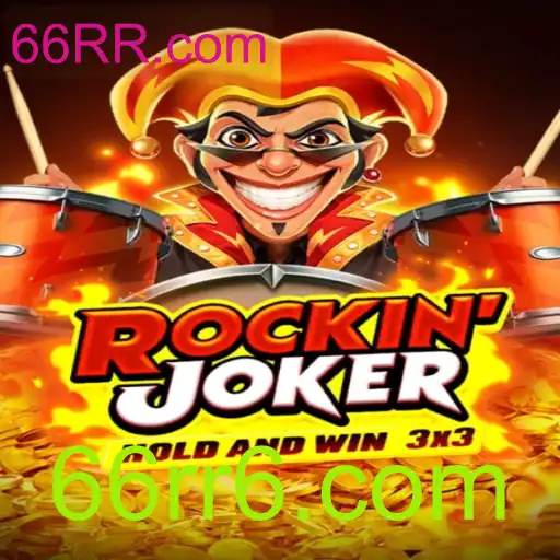 Tudo Sobre o Jogo RockinJoker e a Plataforma 66RR.com