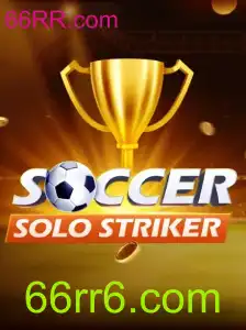 SoccerSoloStriker: Explorando o Jogo e Suas Regras