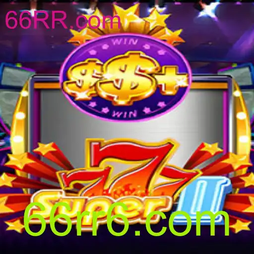 Explorando o Mundo de Super777II: Um Jogo Revolucionário com 66RR.com