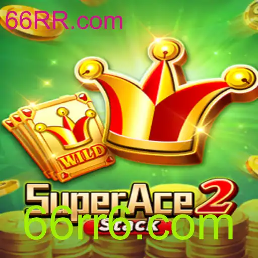 Descubra o Universo Empolgante de SuperAce2 com 66RR.com