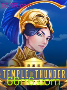 TempleofThunder: Um Mergulho no Mundo de Aventura e Estratégia