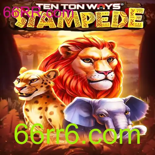 Descubra a Ação e Aventura de TenTonWaysStampede: Um Mergulho Profundo nas Regras e Jogabilidade