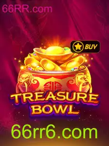 TreasureBowl: Explorando o Mundo do Jogo Inovador com 66RR.com