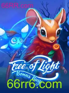 TreeOfLightBonusBuy: Mergulhe na Aventura do Jogo com 66RR.com