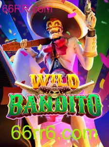 Explorando o Mundo Empolgante de WildBandito