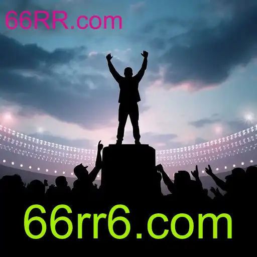 Descubra o Prazer de Ganhar com 66RR.com